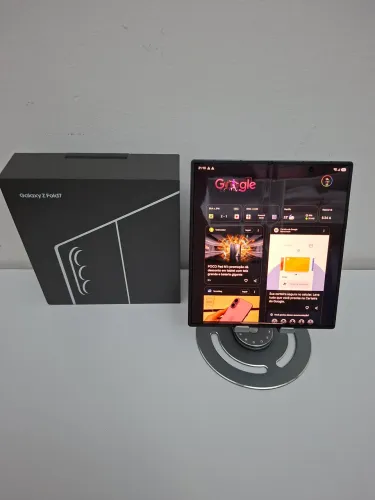 Samsung Zfold 7 - 512GB - NA GARANTIA