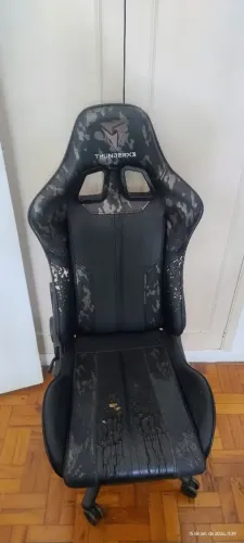 Cadeira gamer