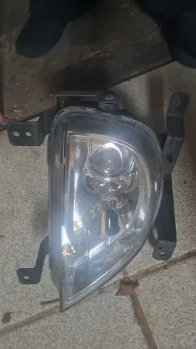 Farol milha vera cruz lado esquerdo