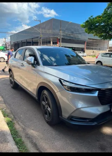 Honda HR-V EXL 1.5 Sensing 16V 5P Aut. 2025