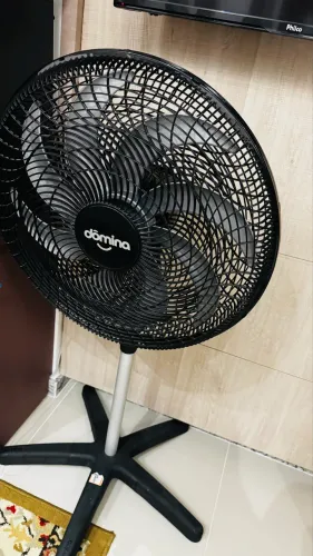 Ventilador chão Domina 50CM