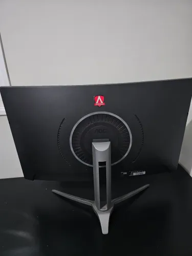 Monitor Acer AGON 165Hz 32 Polegadas