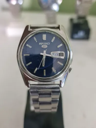 Relógio Seiko 6119