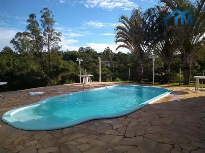 Chácara com 3 quartos à venda, 2002 m² por R$ 950.000 - Condomínio Terras Di Leonardi - It