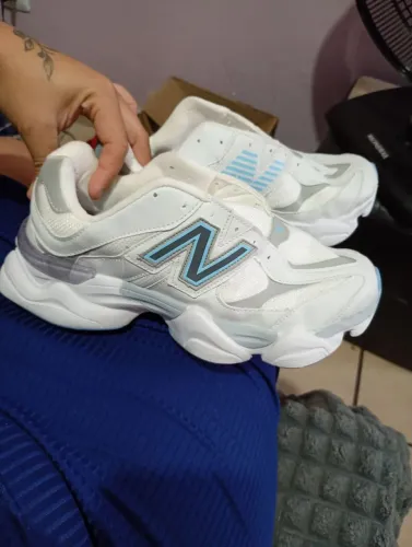 Tênis New balance