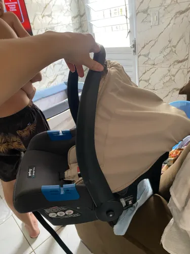 Bebê conforto
