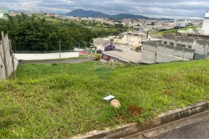 Terreno a venda vila real - Jd América - Bragança Paulista
