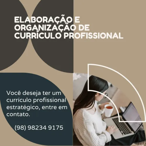 Currículo pronto para Entrevista