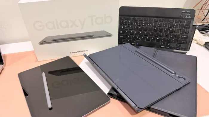 Samsung Galaxy Tab S9 FE 5G
