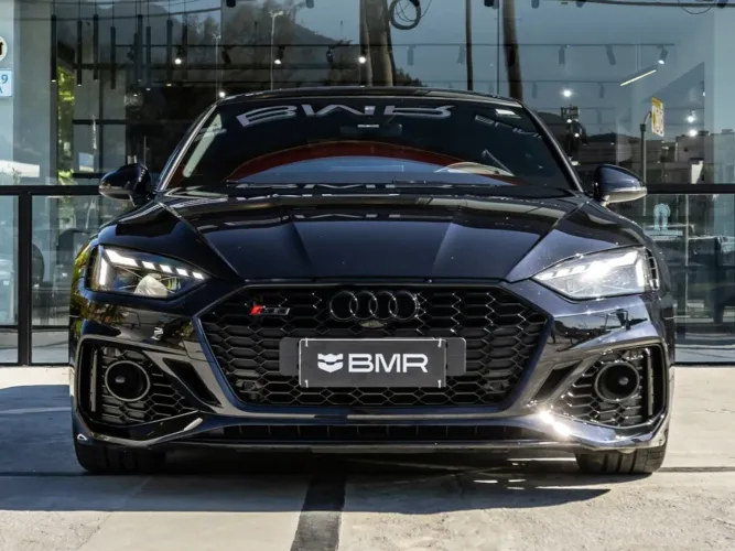 Audi RS5 Sportback 2.9 V6 TFSI Quattro TIP 2023