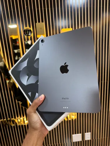 IPAD AIR - M1 - 5 GERAÇÃO ( NOVÍSSIMO)