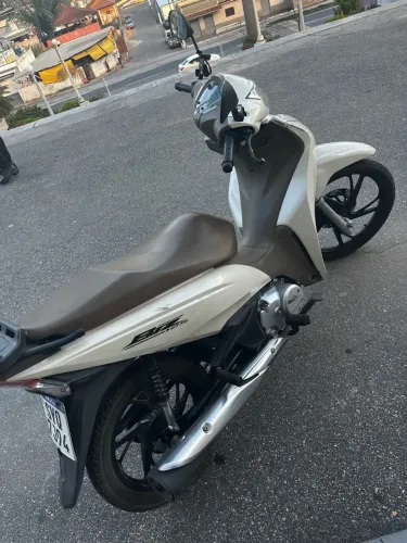 Honda Biz