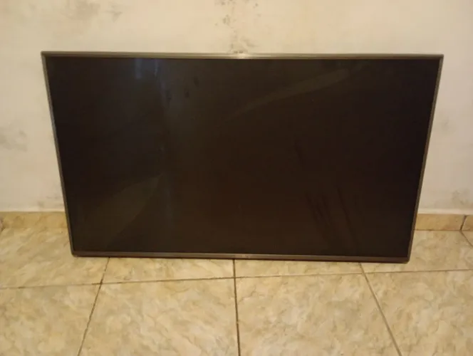 Tv LG 49 4k