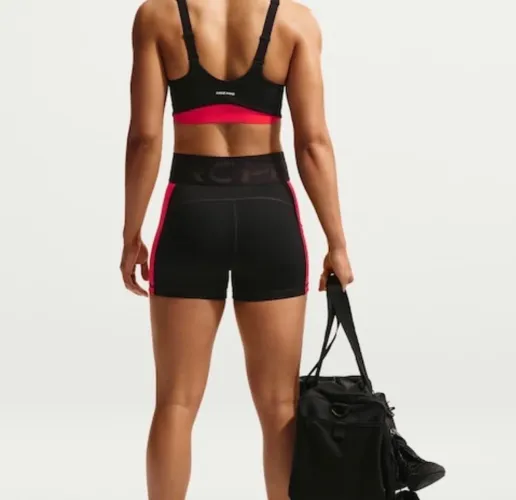 shorts nike pro sculpt