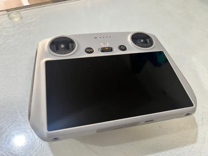Controle DJI RC COM TELA