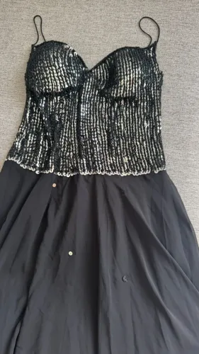 Vestido Festa lindooo