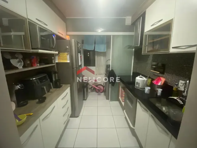 Apartamento em Rua Marechal Deodoro - Centro - Diadema/SP