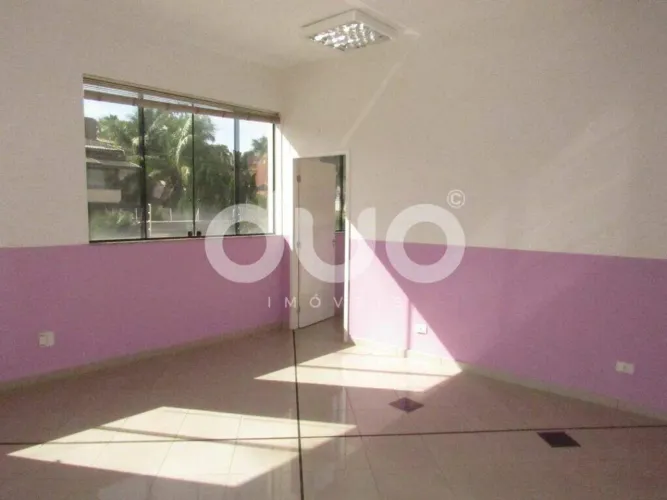 Sala para alugar, 36 m² por R$ 2.482,56/mês - Paulista - Piracicaba/SP