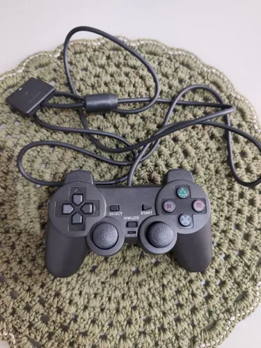 CONTROLE PS2