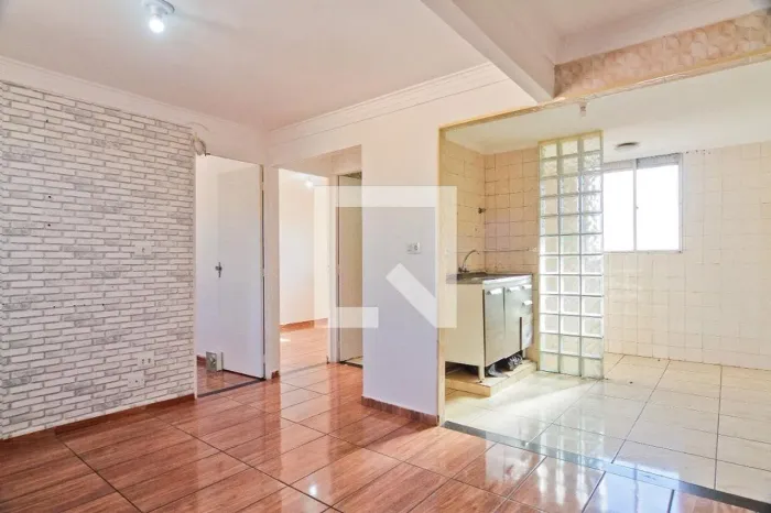 Apartamento à Venda - Jardim Peri, 2 Quartos, 45 m2
