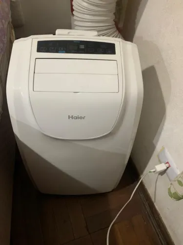 Ar condicionado portátil