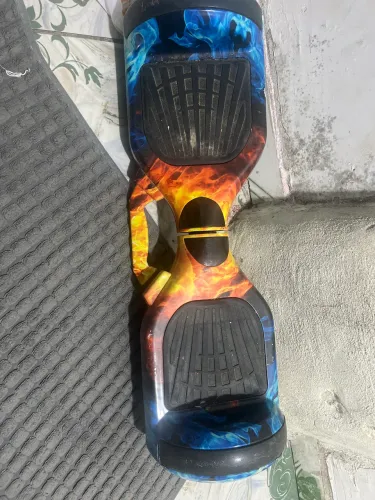 Hoverboard