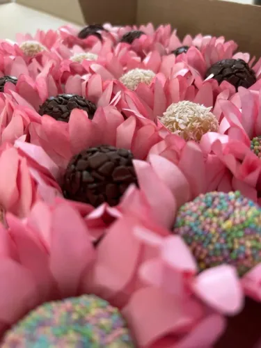 Docinhos & Trufas