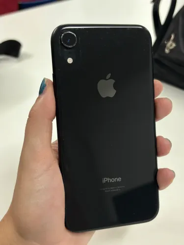 IPHONE XR 64GB