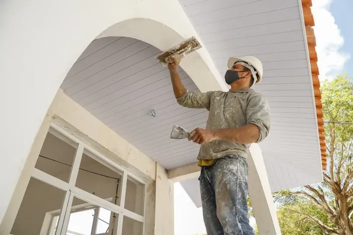 Pintor de obras