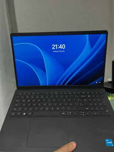 VENDO NOTEBOOK