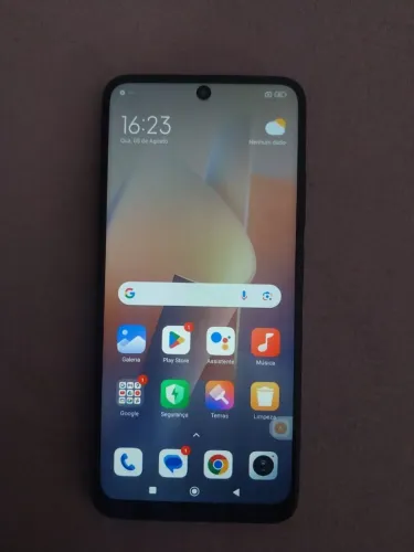 Vendo redmi note 11 em boas condições, fasso rolo tambem