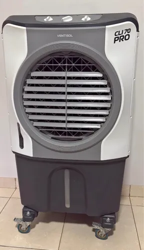 Climatizadores