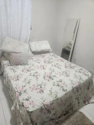 Cama casal