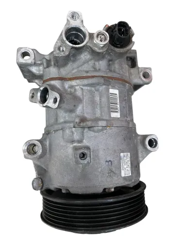 COMPRESSOR AR-CONDICIONADO COROLLA XEI 2.0 2018-2019 (CÓD-SB4427561)