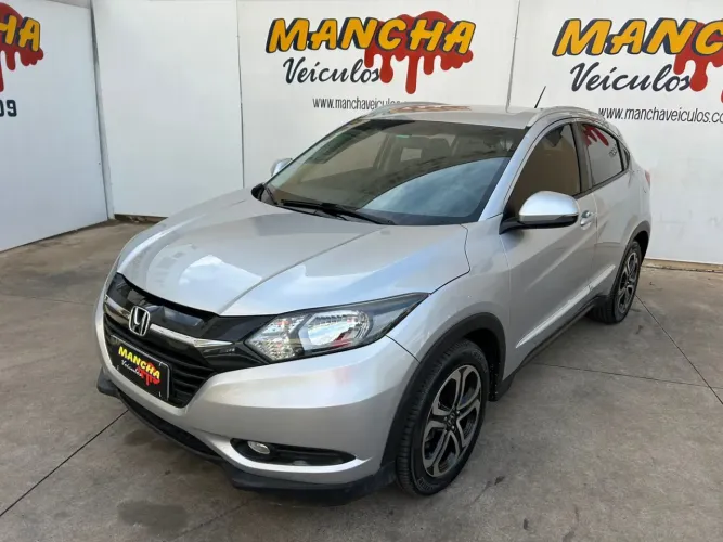 Honda HR-V EX 1.8 Flexone 16V 5P Aut. 2016