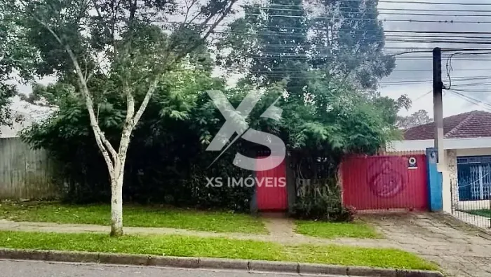 Terreno à venda para Sobrados, Bom Retiro, Curitiba, PR