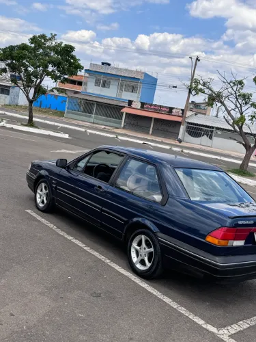 Ford Versailles GL 2.0i / 2.0 2P E 4P 1992