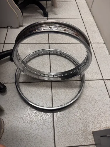 Para vender ligeiro.