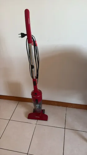aspirador vertical