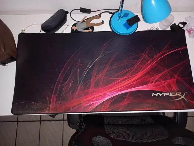 Mousepad HyperX Fury S Pro - XXL