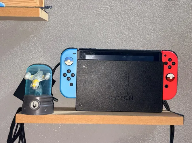 Nitendo Switch