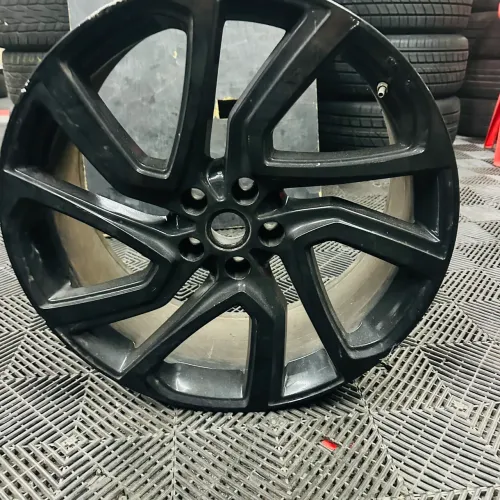 Roda 22 lánder houve. Oi descovery aro top pra seu  carro