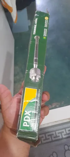 Vendo peças 