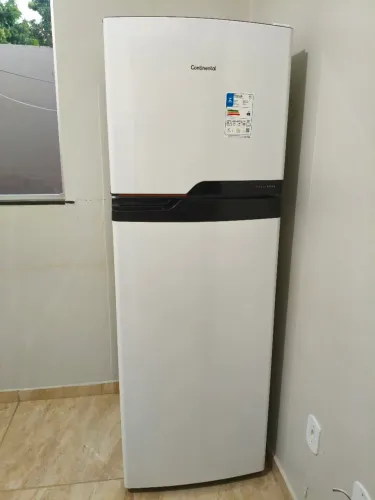 Geladeira Frost free