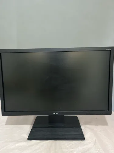 Monitor de escritório Acer