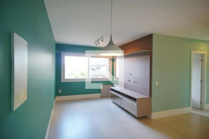 Apartamento à Venda - São Sebastião, 3 Quartos, 75 m2
