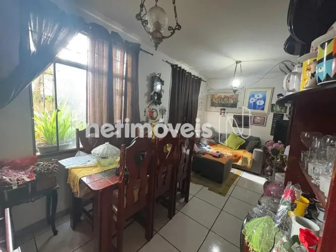 Apartamento 2 quartos à venda no Camargos 79,29 m²; | 1º andar sem escadas | Área privati