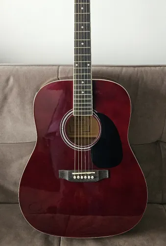 Violão eletroacústico