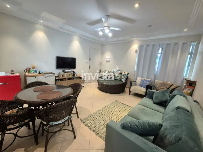 Apartamento à venda no bairro Aparecida
