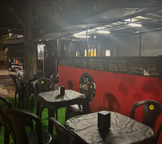 Trailer, passo ponto 